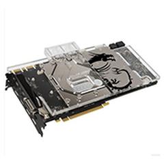 二手微星 GTX1080 SEA HAWK EK X回收